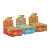 DOCE DE LEITE TABLETE PORTÃO DE CAMBUÍ PACOTE 25G