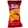BOLINHO LARANJA PANCO BEBEZINHO PACOTE 70G 2 UNIDADES