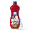 CERA LÍQUIDA VERMELHA INGLEZA MAXX SQUEEZE 750ML