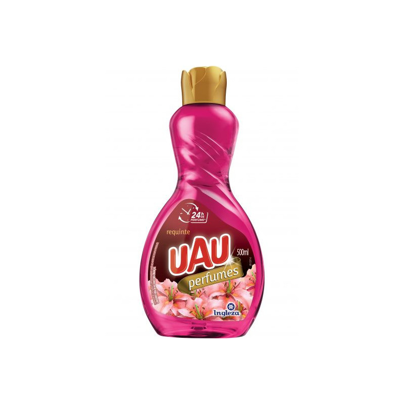 LIMPADOR UAU PERFUMES REQUINTE
