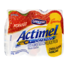 LEITE FERMENTADO DE MORANGO SEMI DESNATADO ACTIMEL PACK 600G