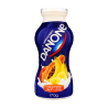 IOGURTE INTEGRAL VITAMINA DE FRUTAS DANONE FRASCO 170G