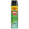 INSETICIDA AEROSSOL AÇÃO TOTAL ÓLEO DE EUCALIPTO BAYGON FRASCO 360ML SPRAY EMBALAGEM ECONÔMICA