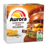 HAMBUGUER AURORA PICANHA