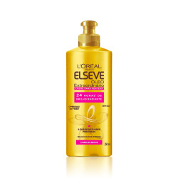 CREME PARA PENTEAR LORÉAL PARIS ELSEVE ÓLEO EXTRAORDINÁRIO FRASCO 250ML