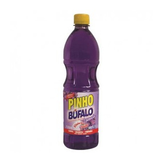 DESINFETANTE PINHO JET CHERRY