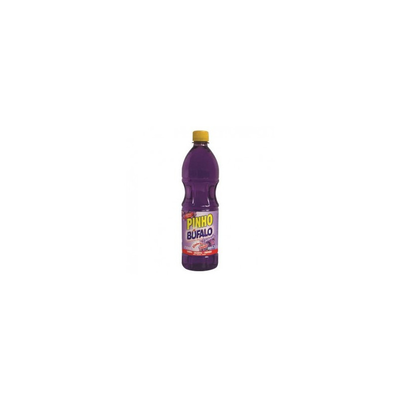 DESINFETANTE PINHO JET CHERRY