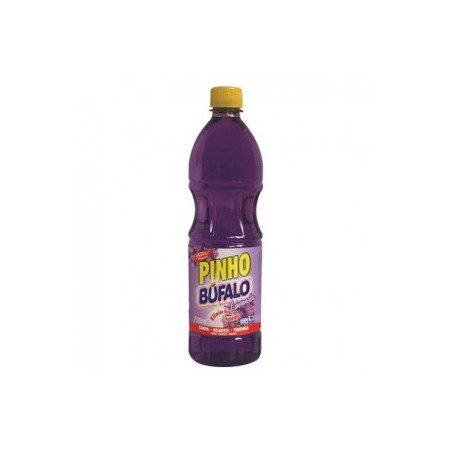 DESINFETANTE PINHO JET CHERRY