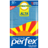 PANO MULTIUSO AZUL PERFEX 5 UNIDADES