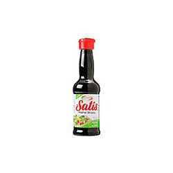 MOLHO SHOYU SUAVE SATIS FRASCO 150ML