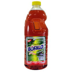 DESINFETANTE USO GERAL TRADICIONAL BÚFALO FRASCO 2L