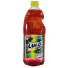DESINFETANTE USO GERAL TRADICIONAL BÚFALO FRASCO 2L