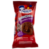 BOLINHO CHOCOLATE SUÍÇO PANCO BEBEZINHO PACOTE 70G