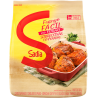SOBRECOXA DE FRANGO CONGELADA TEMPERADA SADIA FRANGO FÁCIL 800G