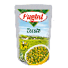 ERVILHA E MILHO VERDE EM CONSERVA DUETO FUGINI SACHÊ 170G