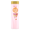 SHAMPOO SEDA BY NIINA SECRETS COLÁGENO E VITAMINA C FRASCO 325ML
