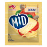REFRESCO EM PÓ CAJU MID PACOTE 20G