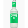 BEBIDA MISTA ALCOÓLICA FRUTAS VERMELHAS CABARÉ ICE GARRAFA 275ML