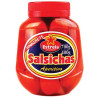 SALSICHA ESTRELA VINAGRETE
