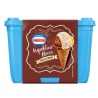 SORVETE NAPOLITANO FLOCOS TRADICIONAL NESTLÉ POTE 1,5L