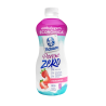 IOGURTE DESNATADO BATIDO ZERO LACTOSE BATAVO PENSE ZERO GARRAFA 1,15KG EMBALAGEM ECONÔMICA