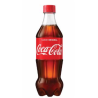 REFRIGERANTE COCA-COLA ORIGINAL GARRAFA 600ML
