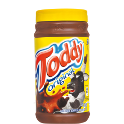 ACHOCOLATADO PÓ ORIGINAL TODDY POTE 370G