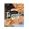 PÃO TORTILHA INTEGRAL WICKBOLD TÁ PRONTO! PROTEÍNA POUCH 270G