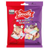 MAXMALLOWS DOCILE 70GR MIX FOFURAS