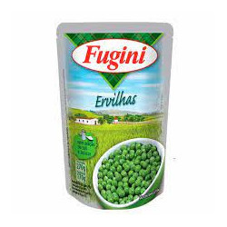 ERVILHA FUGINI SCH 170G