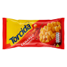 SALGADINHO DE TRIGO CAMARÃO COM PIMENTA TORCIDA PACOTE 60G