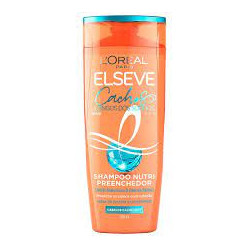 SHAMPOO ELSEVE 200ML CACHOS DOS SONHOS