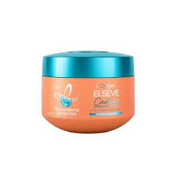 CREME TRAT.ELSEVE 300G CACHOS DOS SONHOS