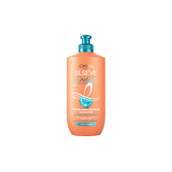CREME P/PENT.ELSEVE 250ML CACHOS DOS SONHOS