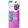 BEBIDA À BASE DE SOJA UVA ADES CAIXA 200ML