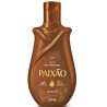LOÇÃO CORPORAL DEO-HIDRATANTE AVELÃ PAIXÃO FRASCO 200ML