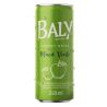 ENERGÉTICO MAÇÃ-VERDE BALY LATA 250ML