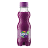 REFRIGERANTE UVA FANTA GARRAFA 200ML