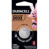 BATERIA DURACELL 2032B C/1