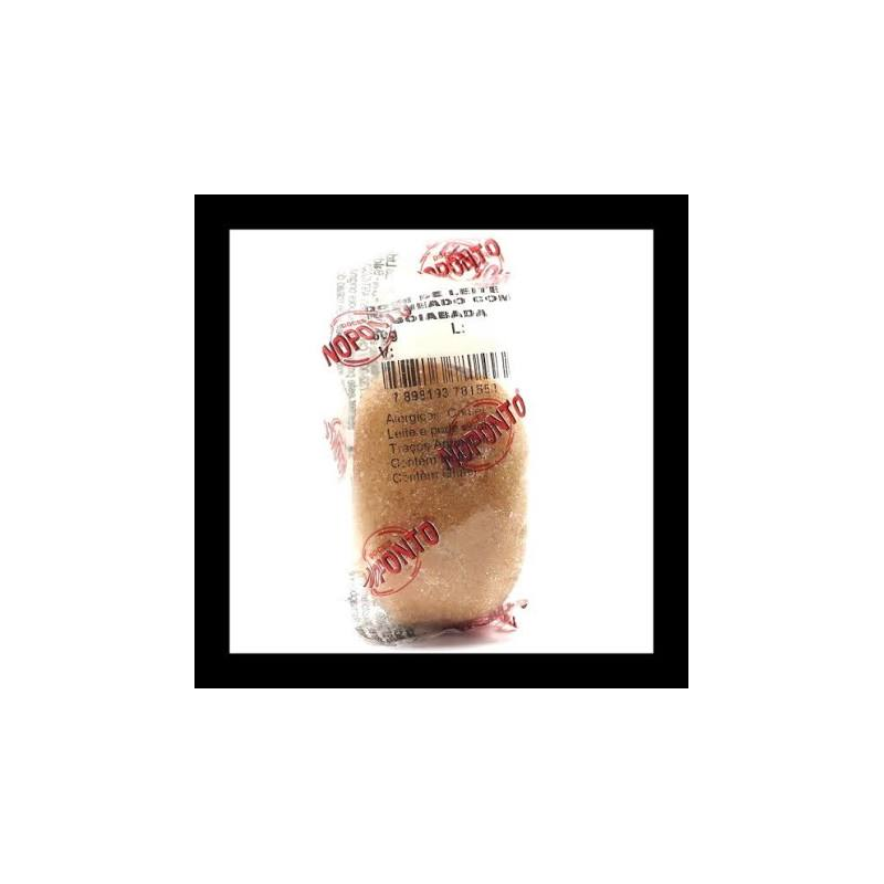 DOCE DE LEITE NOPONTO C/GOIABADA 50G