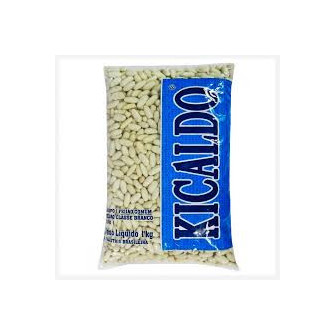 FEIJAO KICALDO 1KG BRANCO