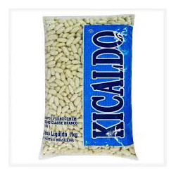 FEIJAO KICALDO 1KG BRANCO