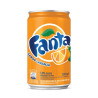 REFRIGERANTE LARANJA FANTA LATA 220ML