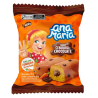 ANA MARIA PULLMAN 70G CENOURA E CHOC