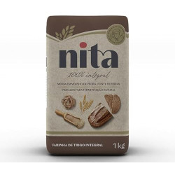 FAR TRIGO NITA 1KG INTEGRAL