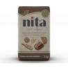 FAR TRIGO NITA 1KG INTEGRAL
