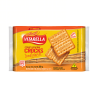 BISCOITO CREAM CRACKER TRADICIONAL VITARELLA CROCKS PACOTE 350G