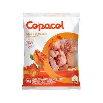 COXA E SOB/COXA COPACOL A PASSARINHO 1KG
