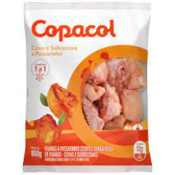 COXA E SOB/COXA COPACOL A PASSARINHO 1KG