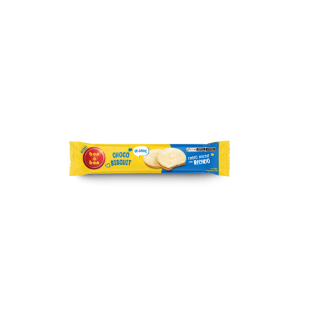 BISCUIT BON O BON BEIJINHO 76G ARCOR